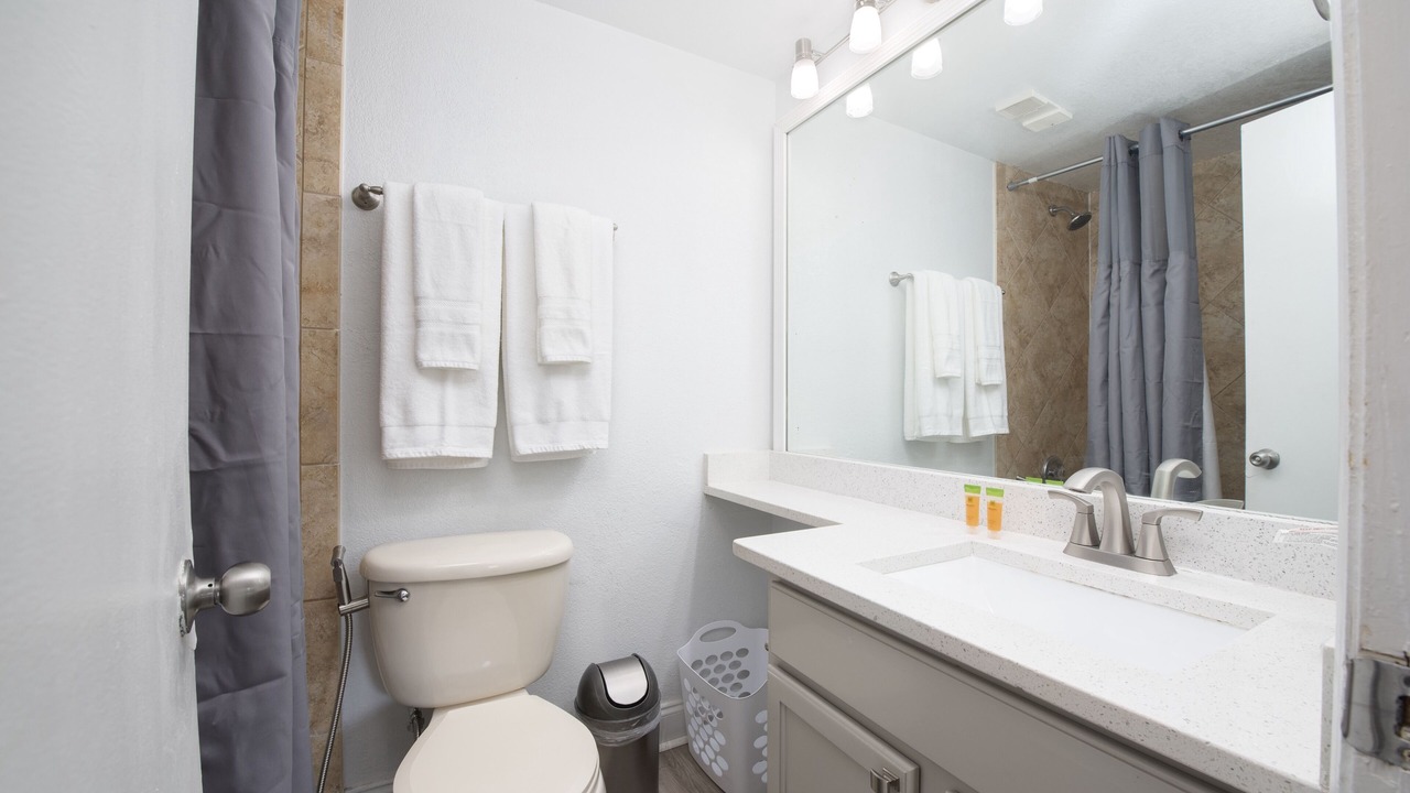 Photo of Bathroom in Southwest Orlando