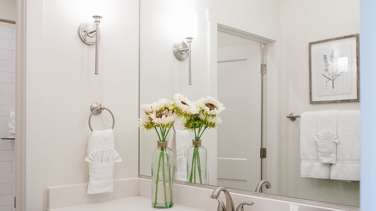 Photo of Bathroom in Washington Fields