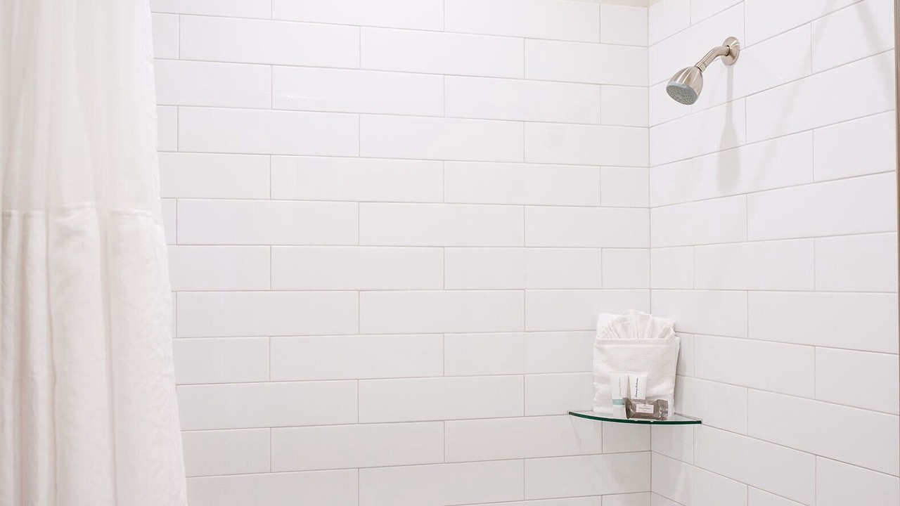 Photo of Bathroom in Washington Fields