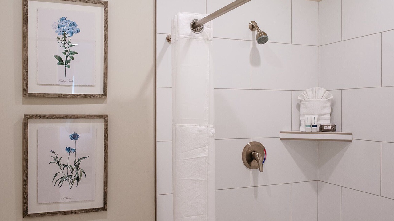 Photo of Bathroom in Washington Fields