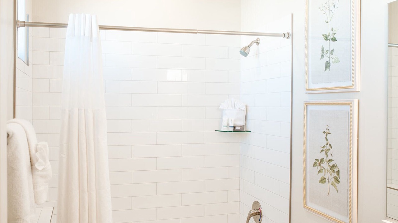 Photo of Bathroom in Washington Fields
