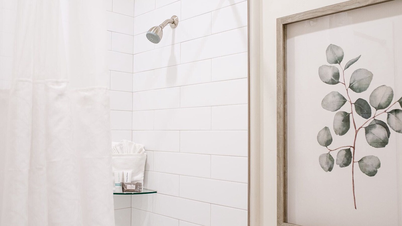 Photo of Bathroom in Washington Fields