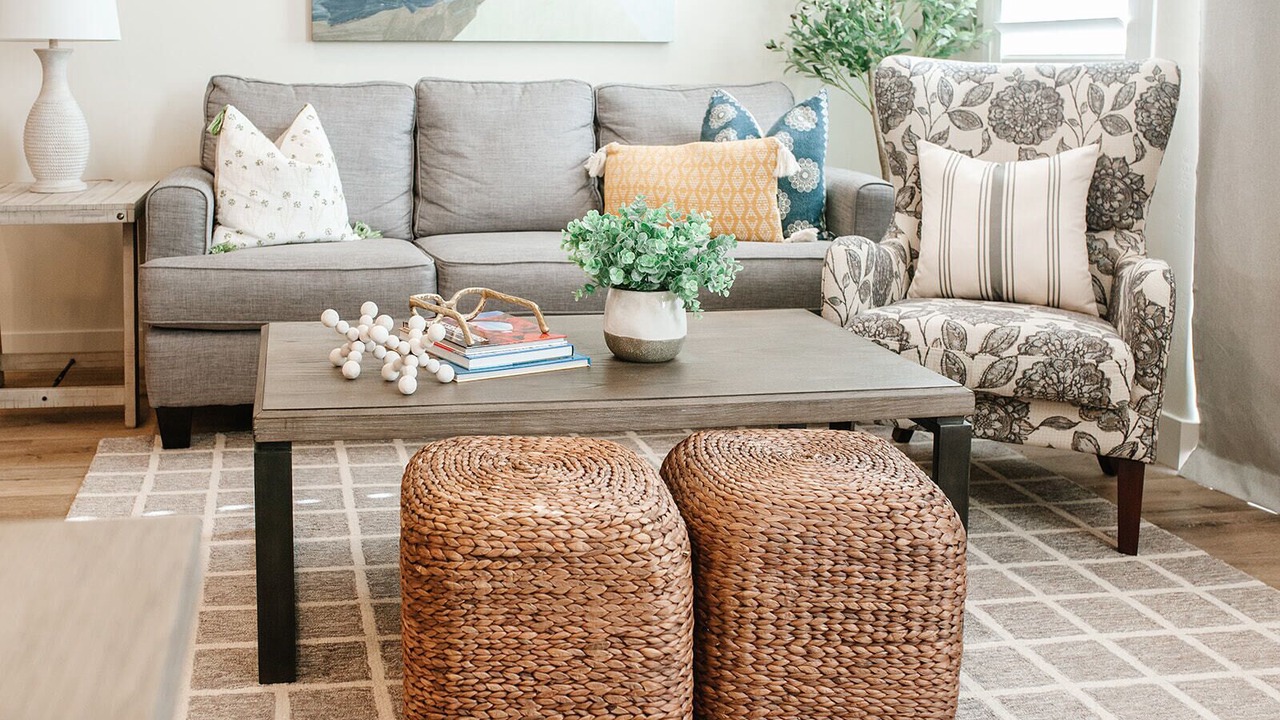 Photo of Livingroom in Washington Fields