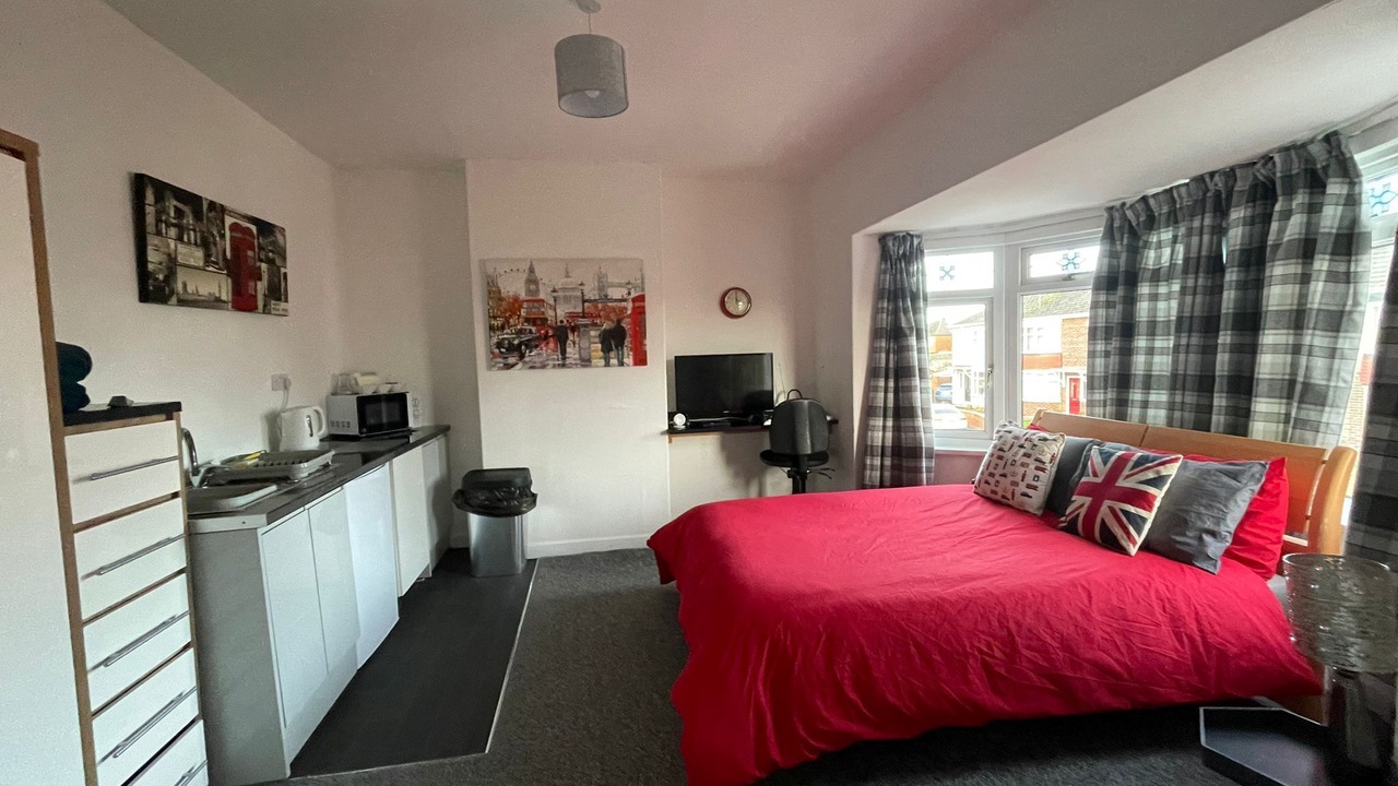 Photo of Others in Darlington