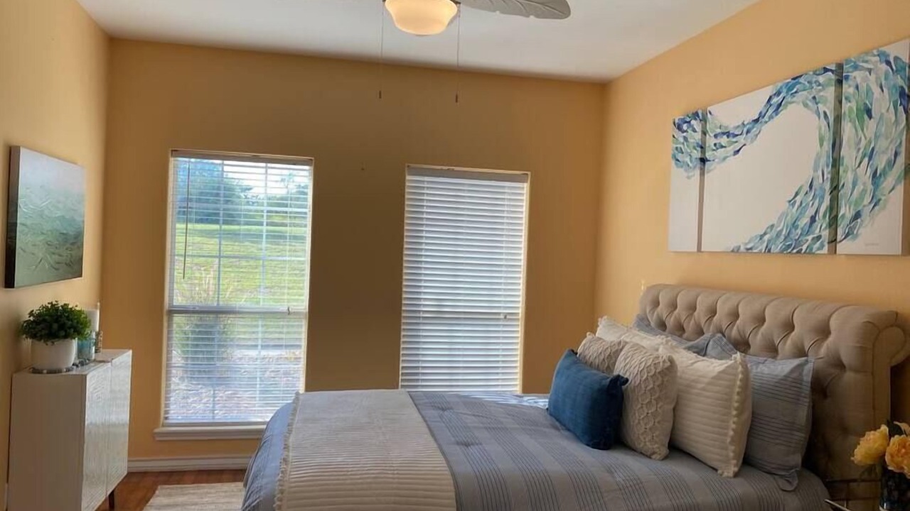 Photo of Bedroom in Dinero
