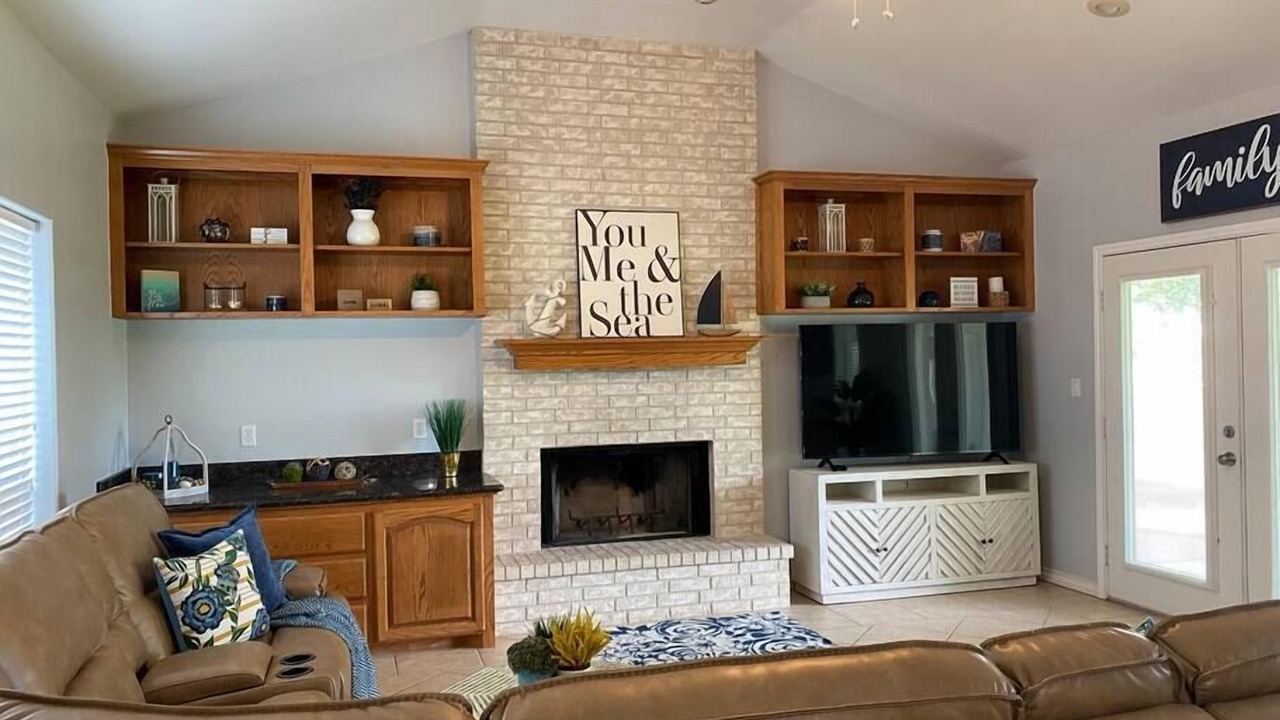 Photo of Livingroom in Dinero