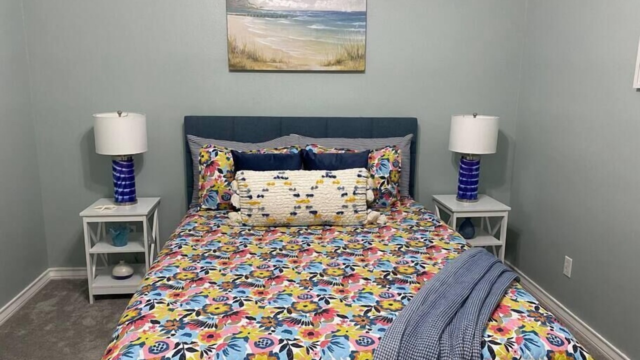 Photo of Bedroom in Dinero