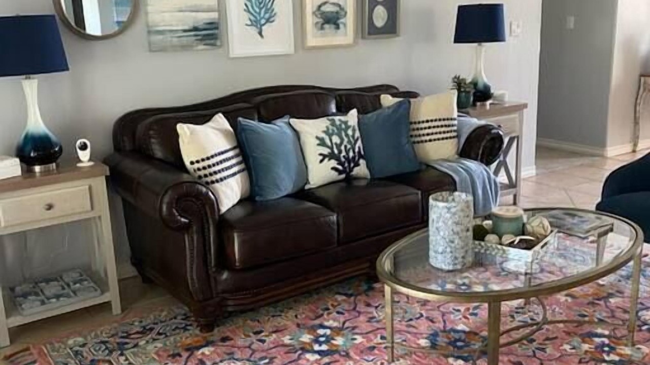 Photo of Livingroom in Dinero