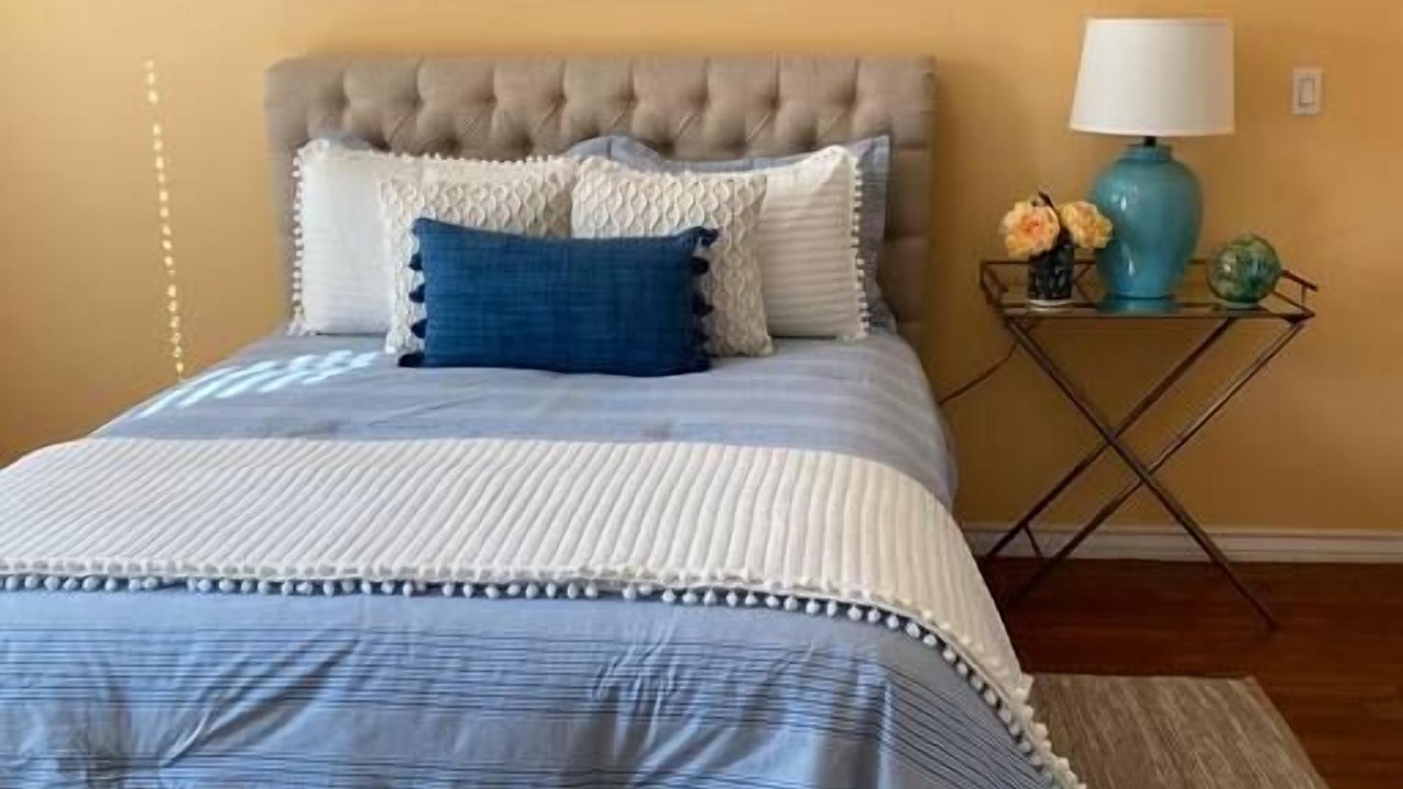 Photo of Bedroom in Dinero