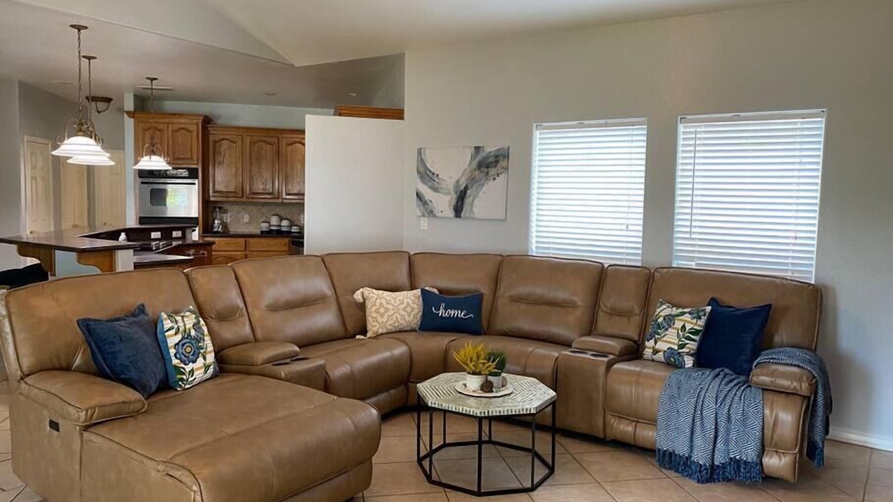 Photo of Livingroom in Dinero