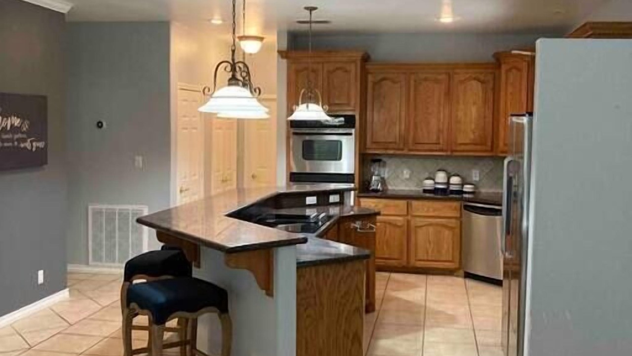 Photo of Kitchen in Dinero