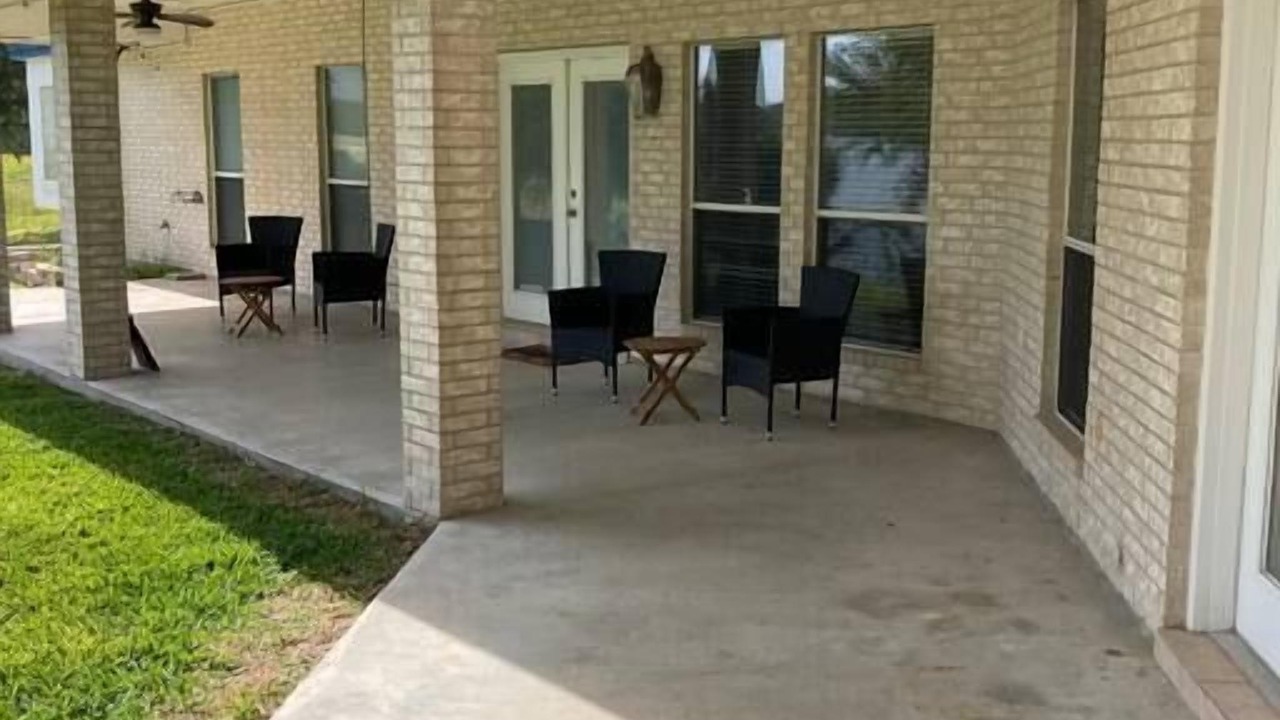 Photo of Patio Balcony in Dinero