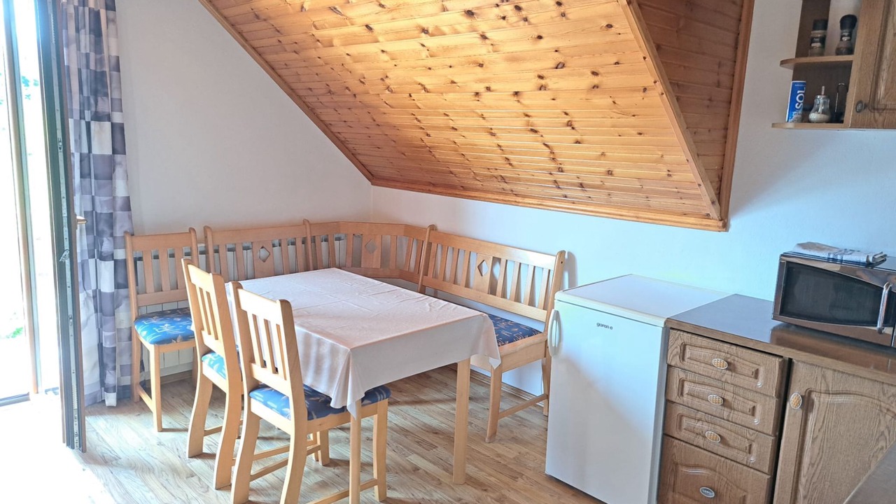Photo of Livingroom in Smoljanac