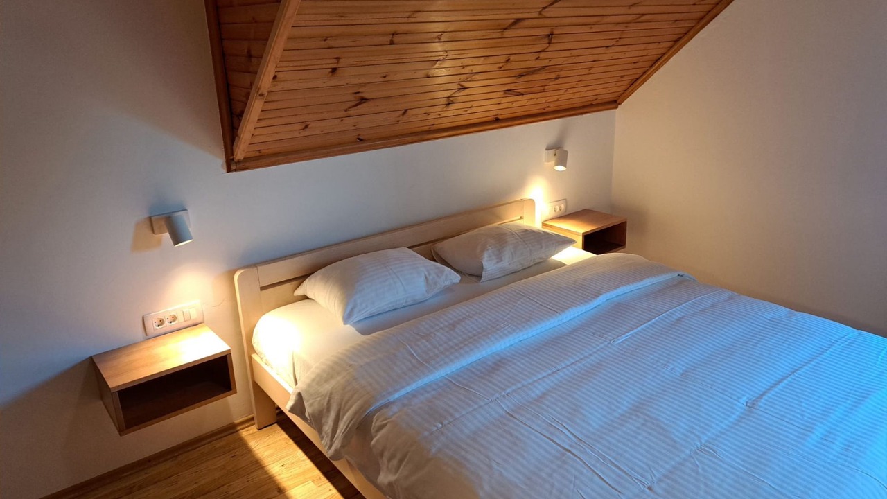 Photo of Bedroom in Smoljanac
