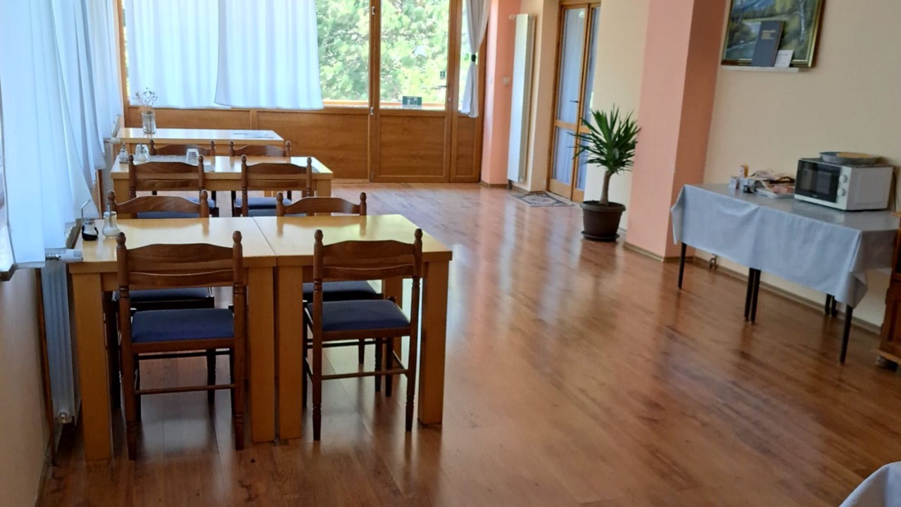 Photo of Livingroom in Smoljanac