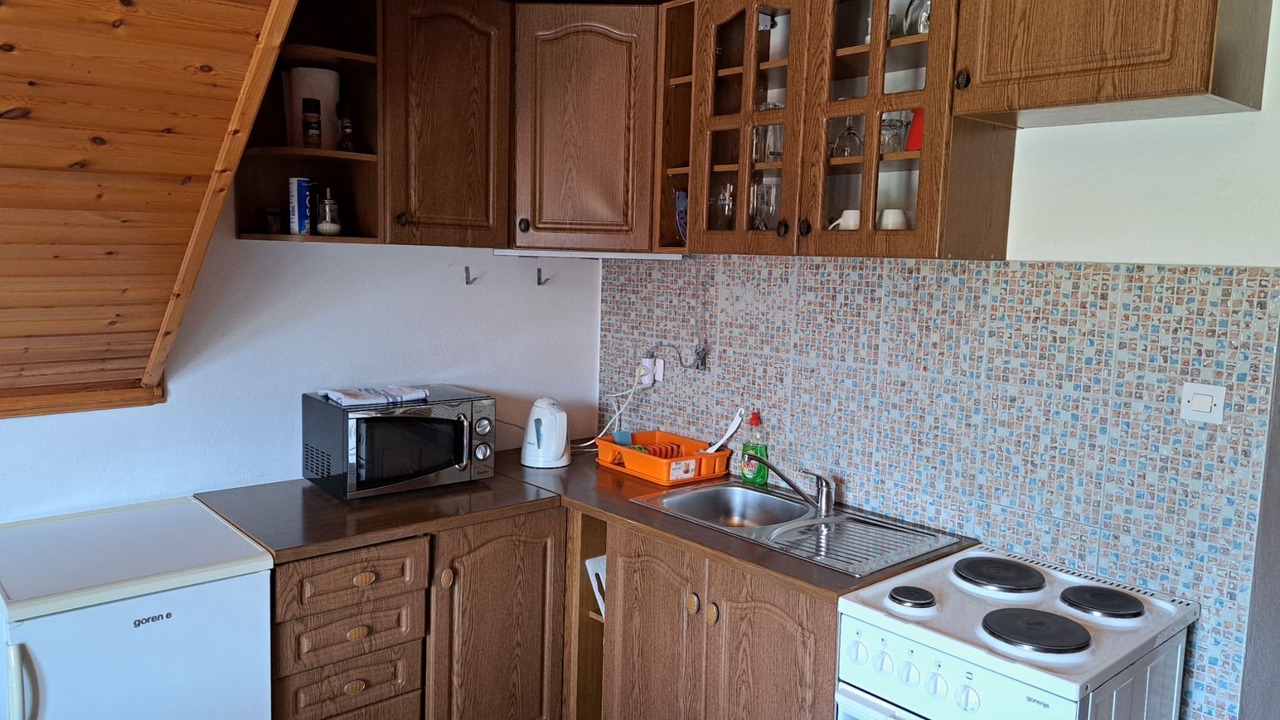 Photo of Kitchen in Smoljanac
