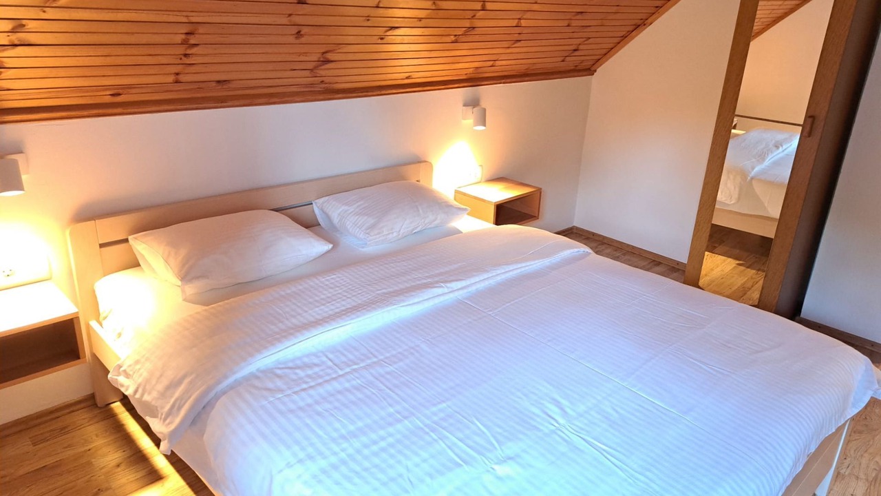Photo of Bedroom in Smoljanac