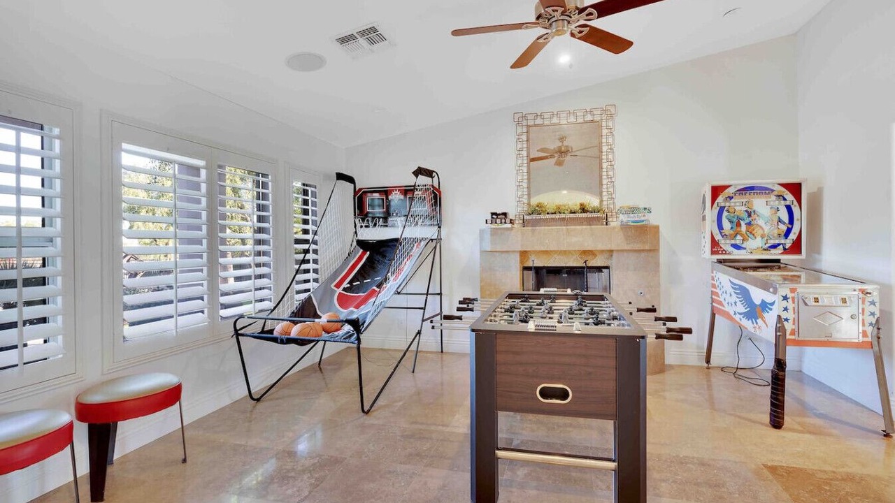 Photo of Bedroom in Thousand Palms