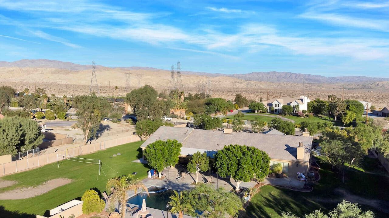 Photo of Outdoor in Thousand Palms