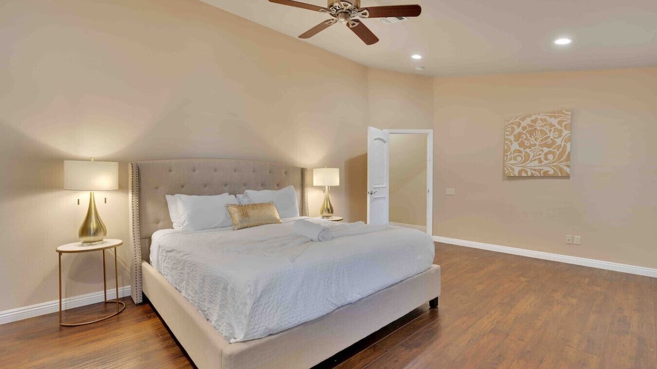 Photo of Bedroom in Thousand Palms