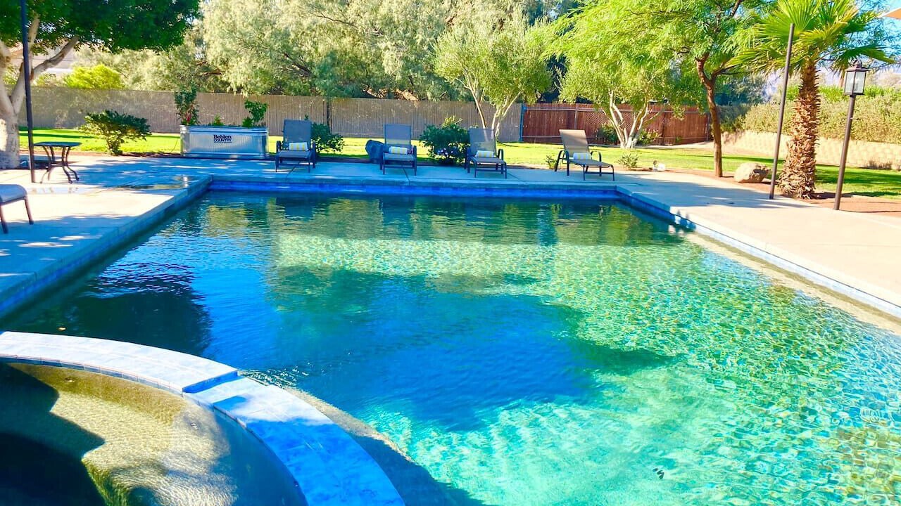 Photo of Outdoor in Thousand Palms