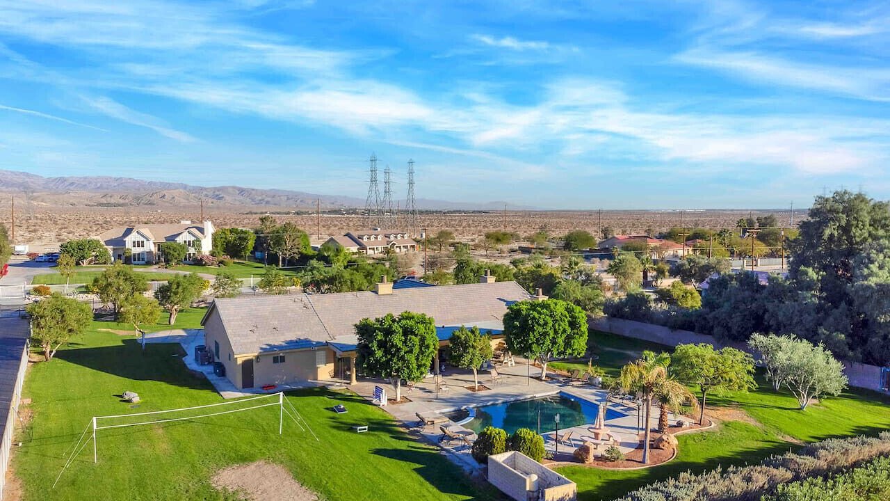 Photo of Outdoor in Thousand Palms