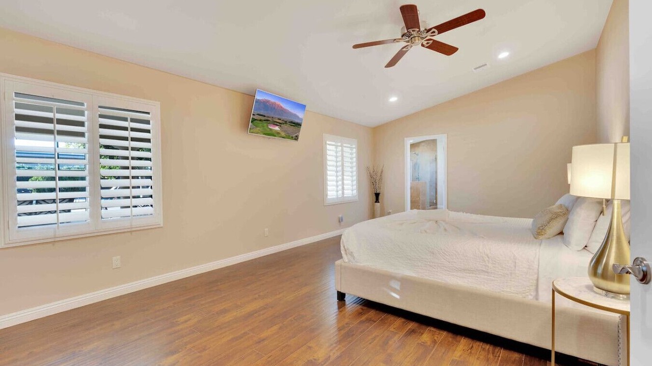 Photo of Bedroom in Thousand Palms