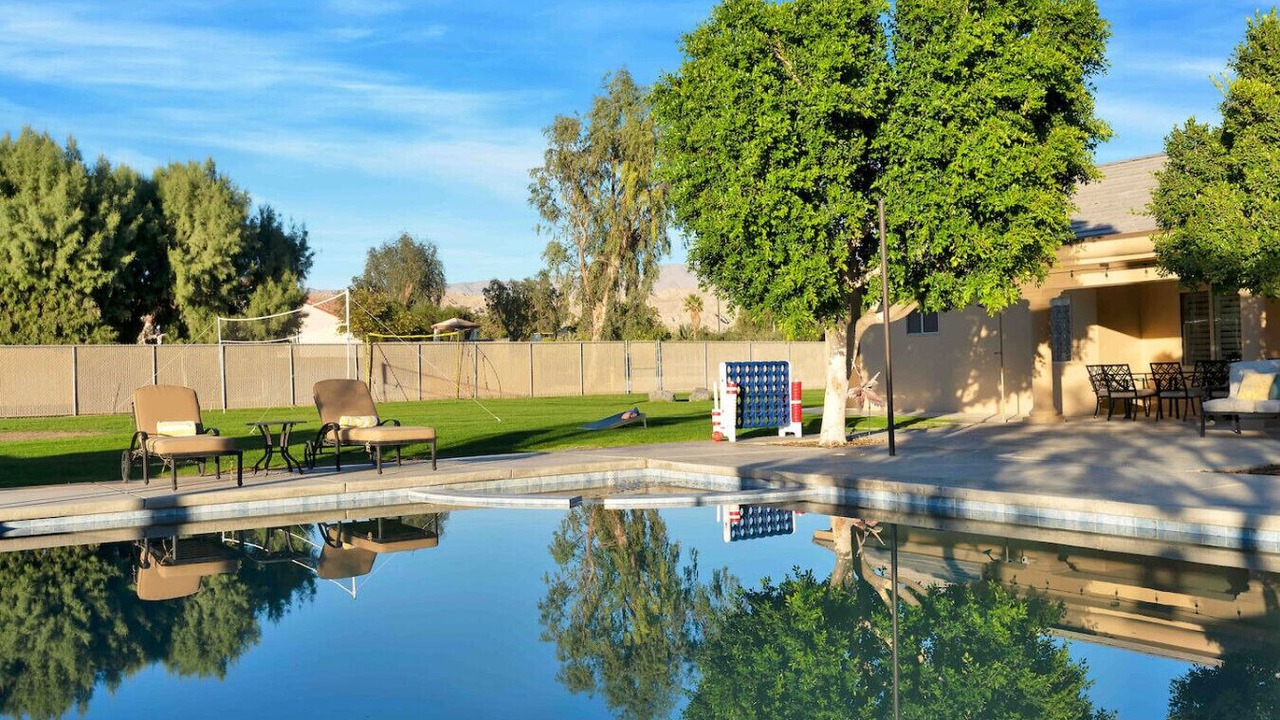 Photo of Outdoor in Thousand Palms