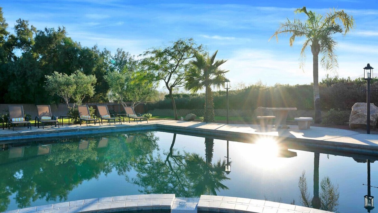 Photo of Outdoor in Thousand Palms