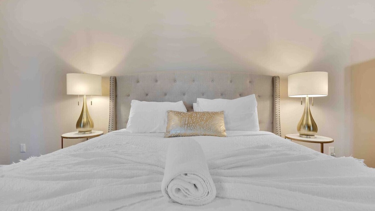 Photo of Bedroom in Thousand Palms