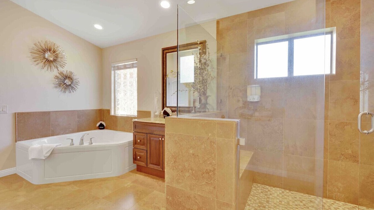 Photo of Bathroom in Thousand Palms