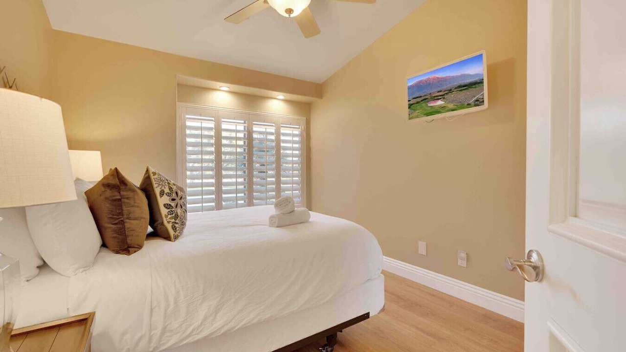 Photo of Bedroom in Thousand Palms