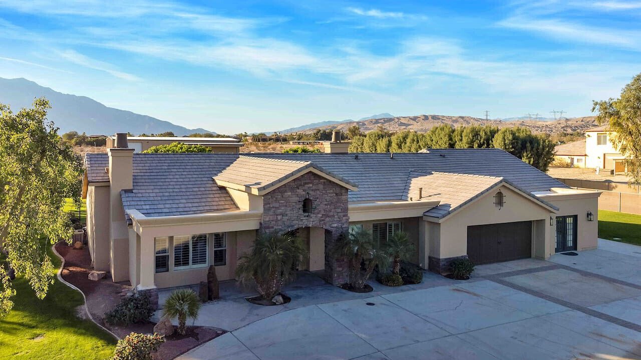 Photo of Outdoor in Thousand Palms