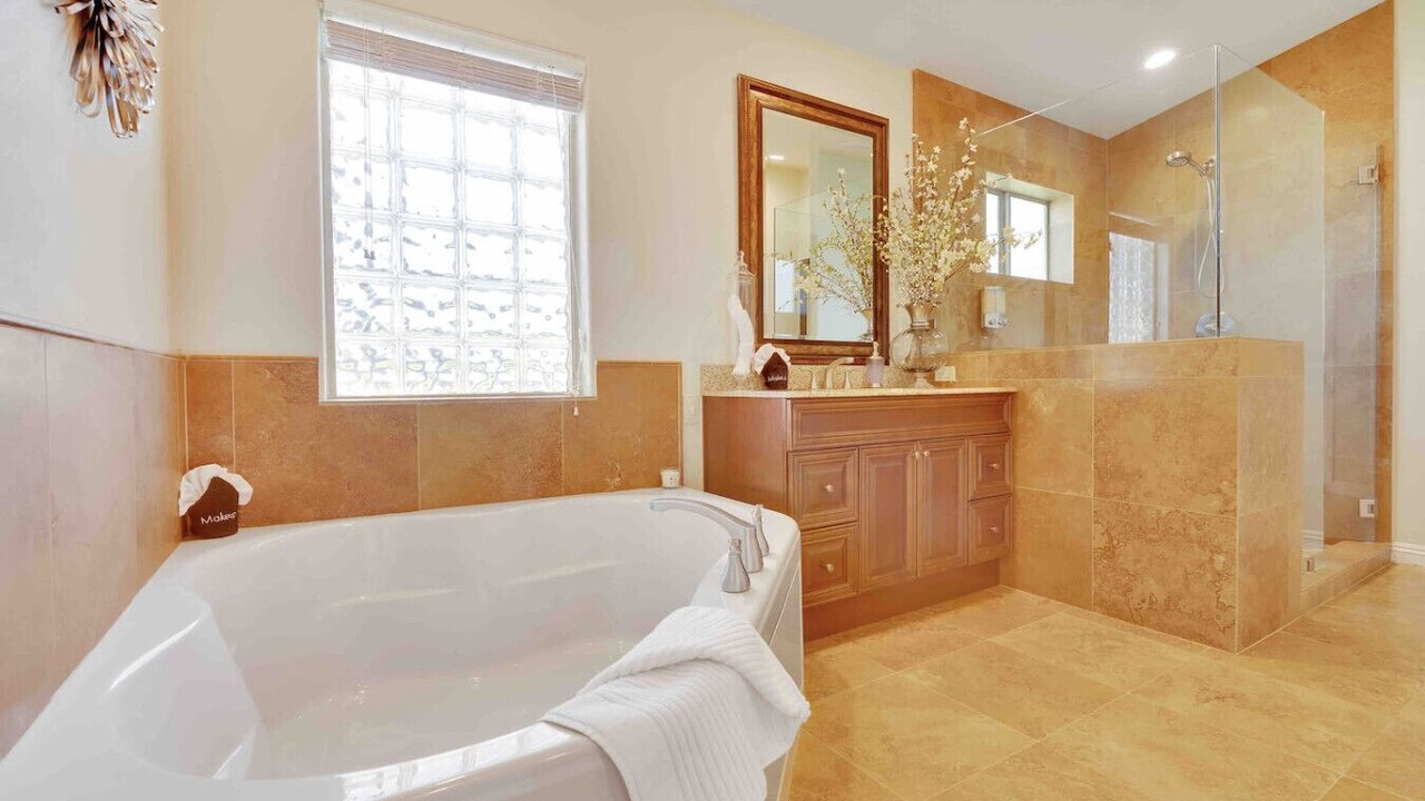 Photo of Bathroom in Thousand Palms