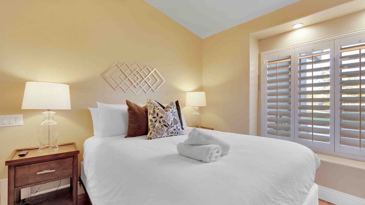 Photo of Bedroom in Thousand Palms