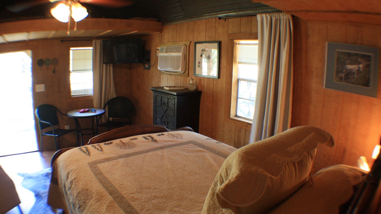 Photo of Bedroom in New Braunfels