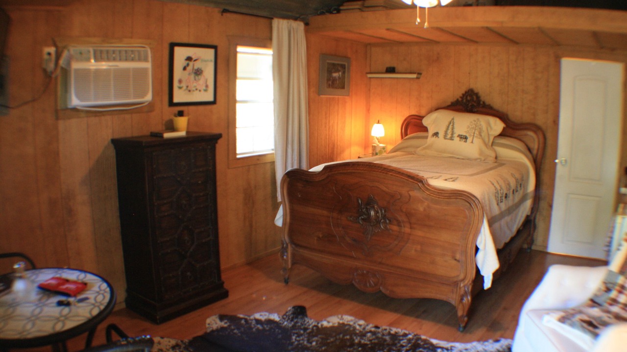Photo of Bedroom in New Braunfels