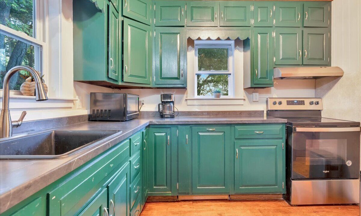 Photo of Kitchen in East Stroudsburg