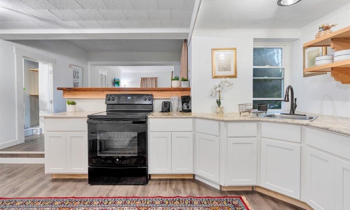 Photo of Kitchen in East Stroudsburg