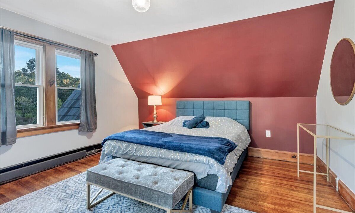 Photo of Bedroom in East Stroudsburg
