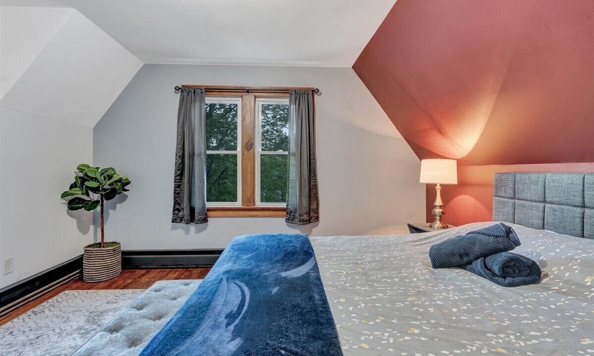 Photo of Bedroom in East Stroudsburg