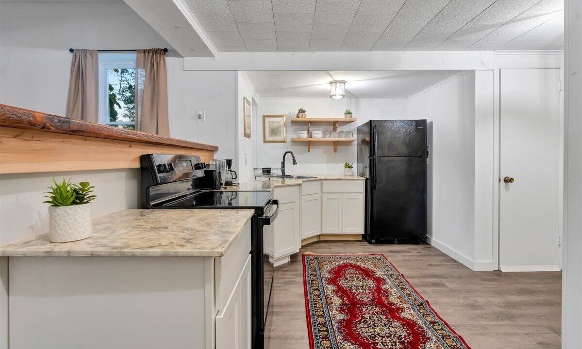 Photo of Kitchen in East Stroudsburg