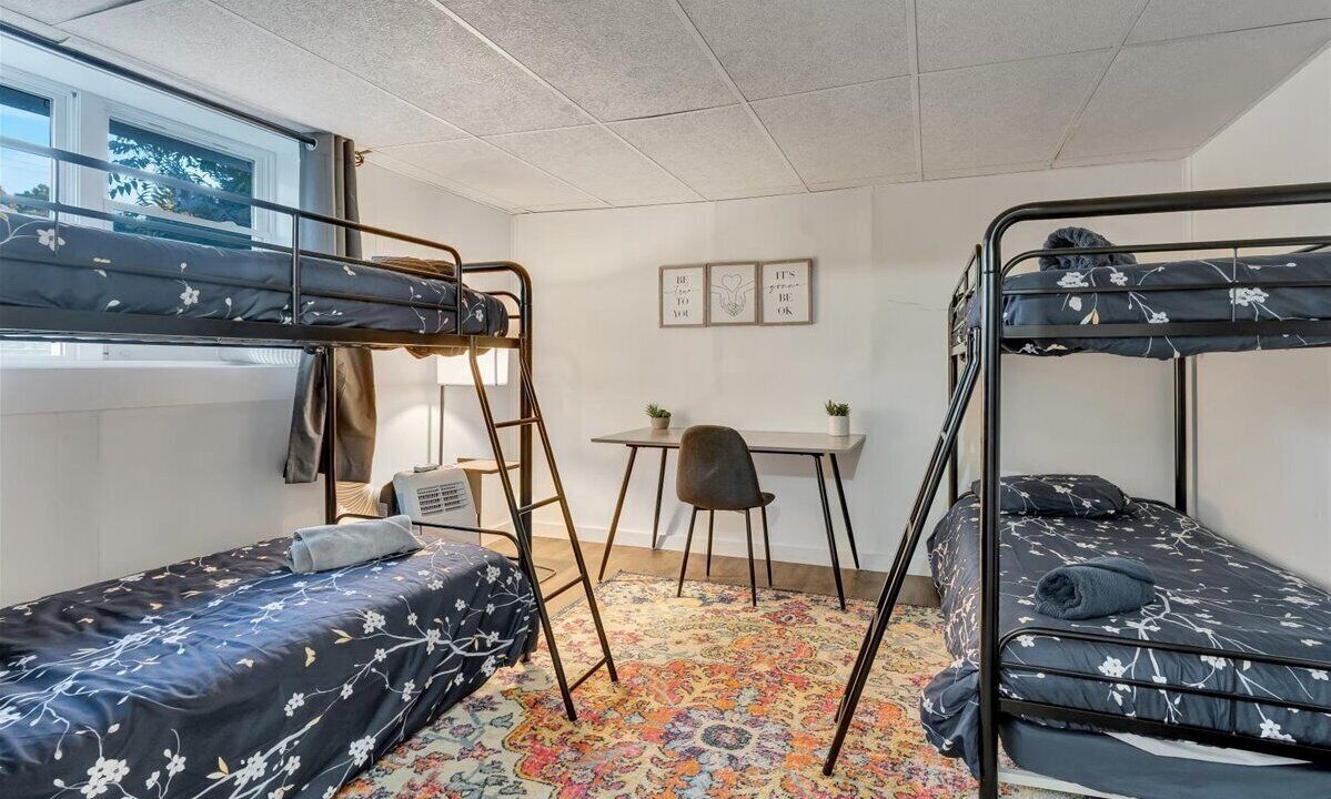 Photo of Bedroom in East Stroudsburg