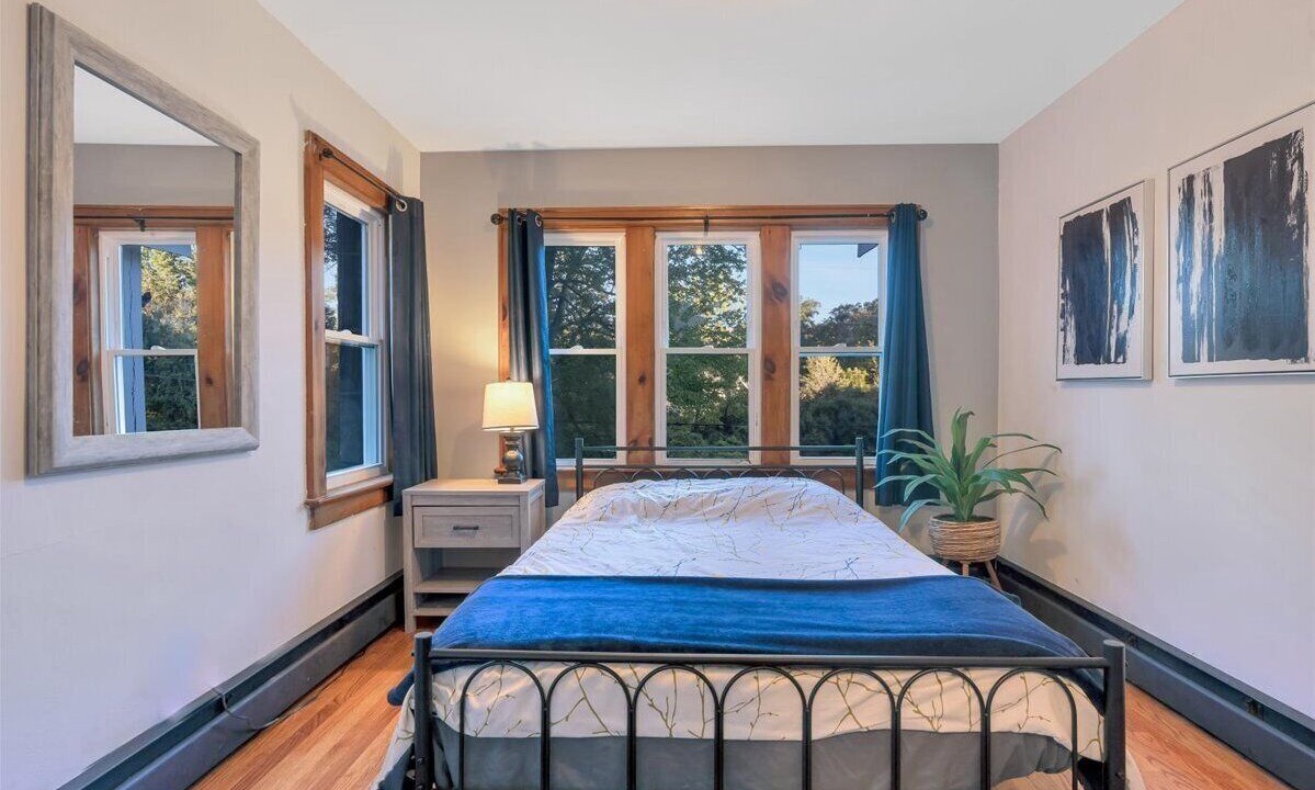 Photo of Bedroom in East Stroudsburg