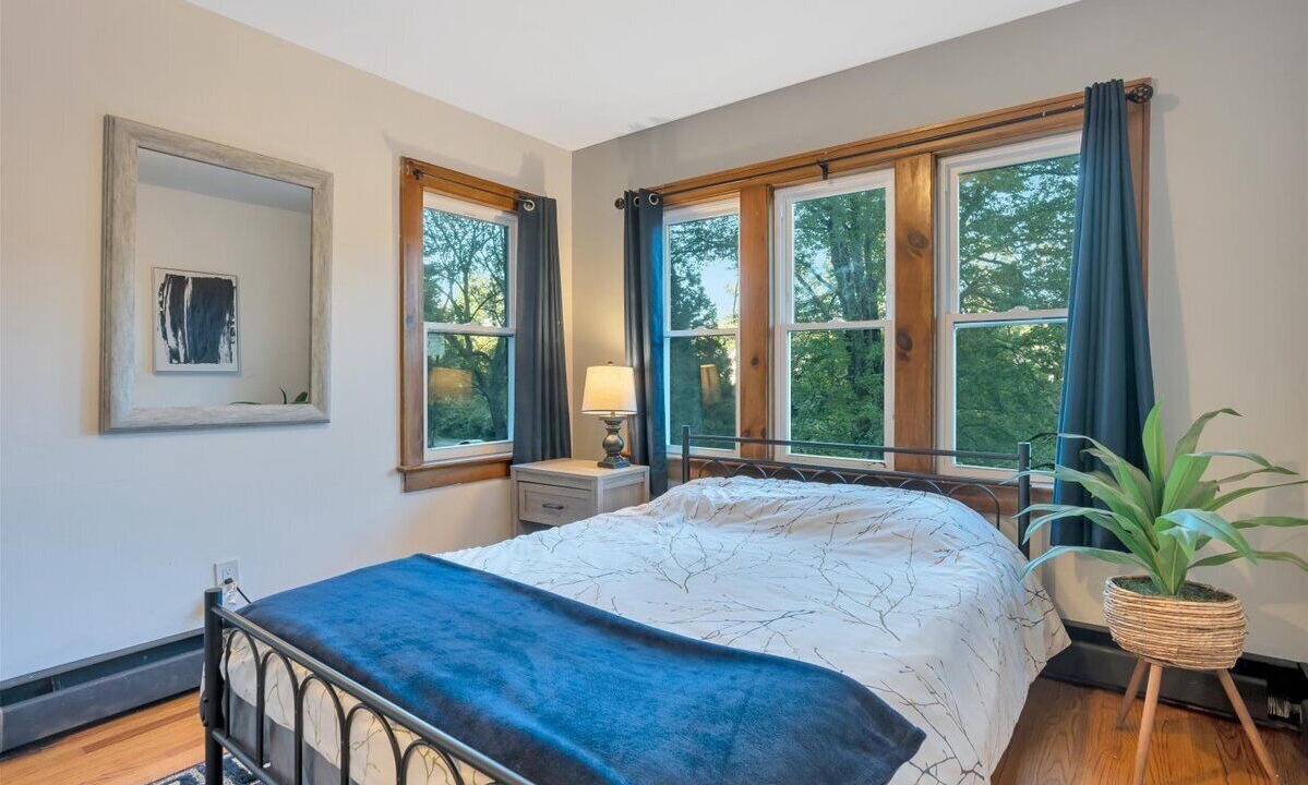 Photo of Bedroom in East Stroudsburg