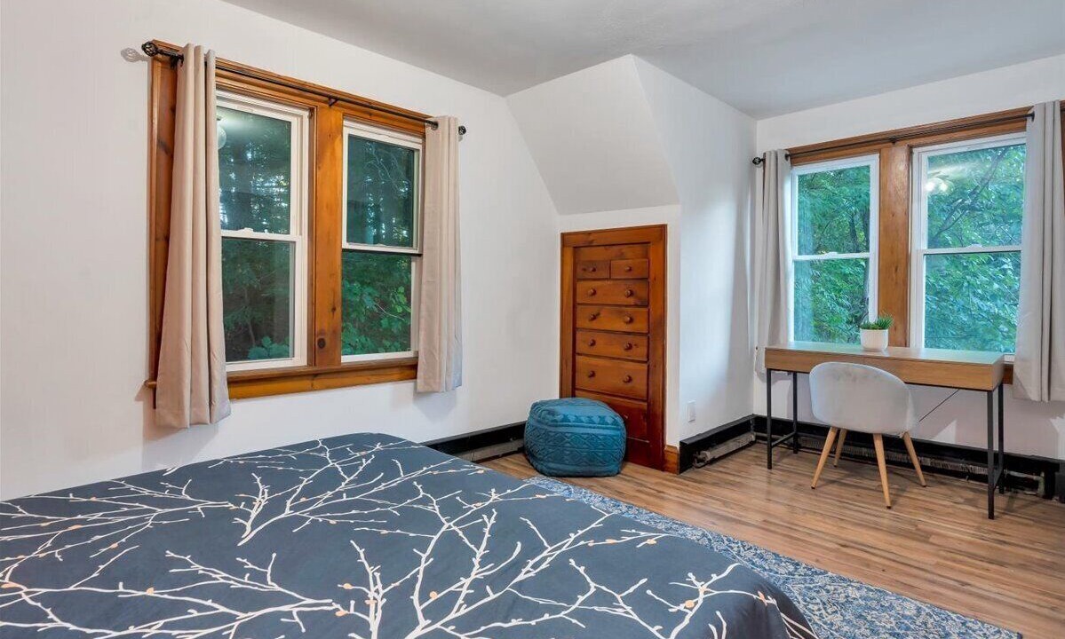Photo of Bedroom in East Stroudsburg