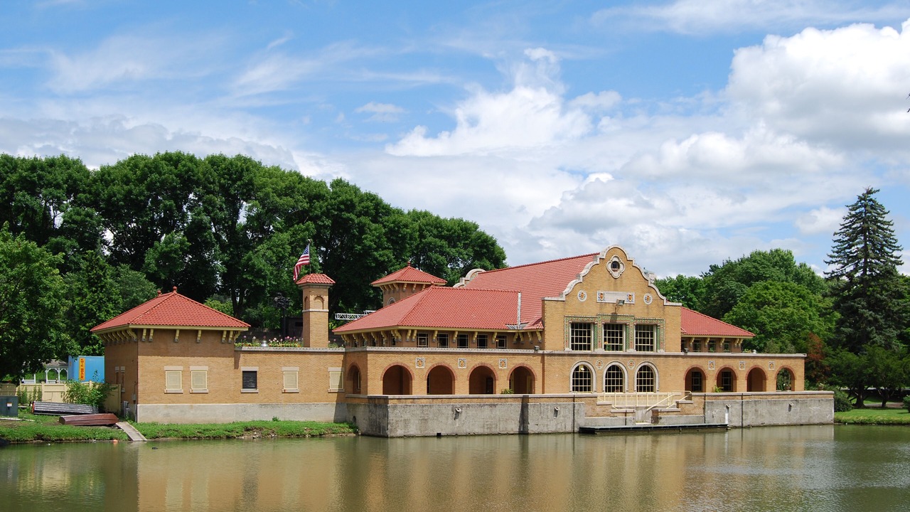 Photo of Outdoor in Albany