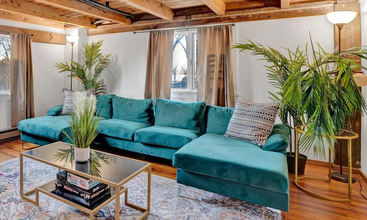 Photo of Livingroom in Sciota
