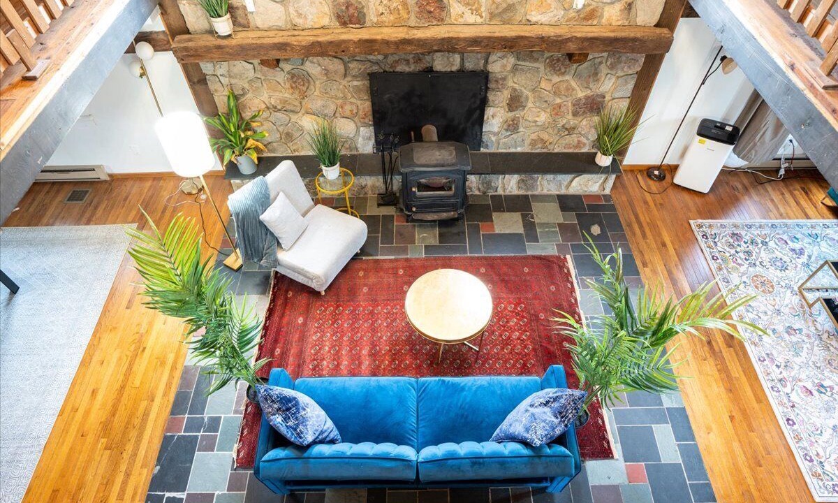 Photo of Livingroom in Sciota