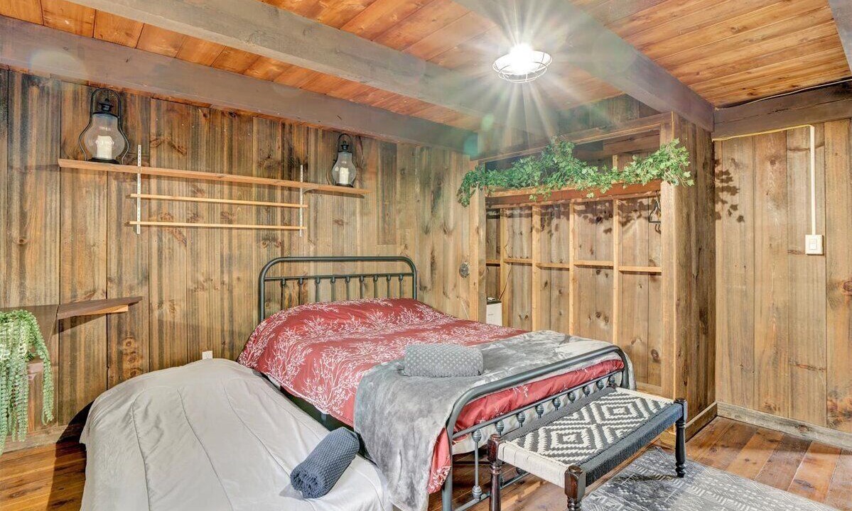 Photo of Bedroom in Sciota